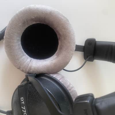 Beyerdynamic DT 770 PRO 80 2026 - Mat image 3