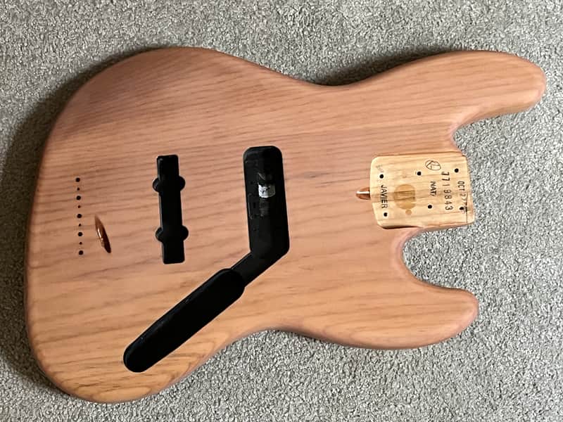 Fender American Professional II Jazz