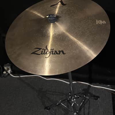 Zildjian 18" A Series Crash Ride 2020-2024 image 2