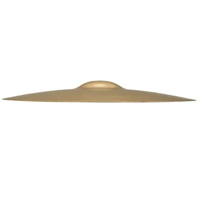 Zildjian 20" Z Custom Crash Cymbal image 4