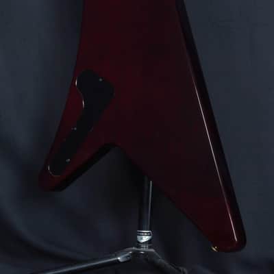 GIBSON USA US Dealer Exclusive Moderne XI Aged Cherry -2019- [190031862] (05/25) image 12