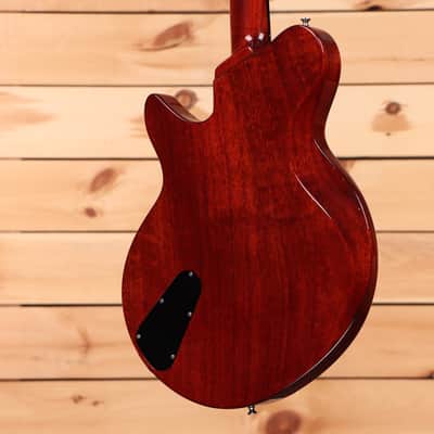 Eastman Juliet P90 VR - Vintage Red-12758499 image 8