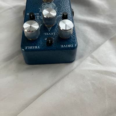 VFE Merman 2010s - Blue image 5