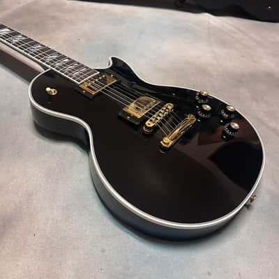 2026 Gibson Les Paul Supreme Ebony w/OHSC image 7