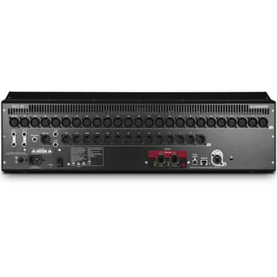 Allen &amp; Heath SQ-6 - Allen &amp; Heath DX168 - GLS Audio 50-Feet Ethercon Compatible RJ45 image 8