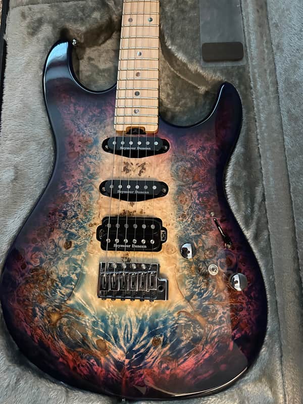 ESP Snapper-CTM PB M 2023 image 1