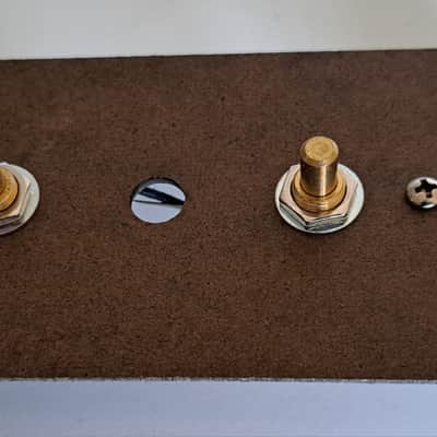 Tele Style Wiring Harness Kit w/5-Way Super Switch - Free USA Shipping image 3