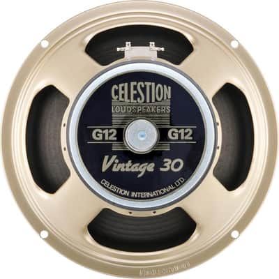 Celestion Vintage 30-8 ohm image 1
