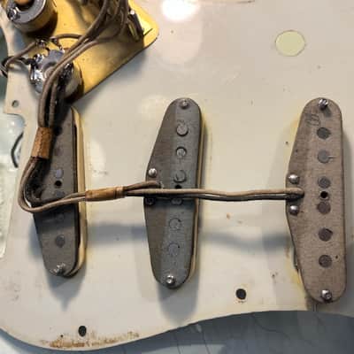 Fender Stratocaster 1964 image 6