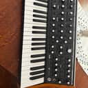 Moog Subsequent 37 Analog Synth 2017 - Present - Black