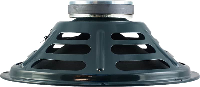 Jensen C12Q Vintage Ceramic 12" 40-Watt 8ohm Guitar Speaker image 4