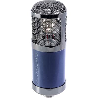 MXL Revelation II Tube Microphone image 2