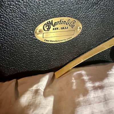 Martin D-420 Limited Edition Dreadnought 2017 - Natural with Prop 64 Graphic image 11