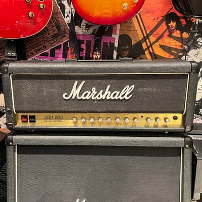 Marshall JCM800