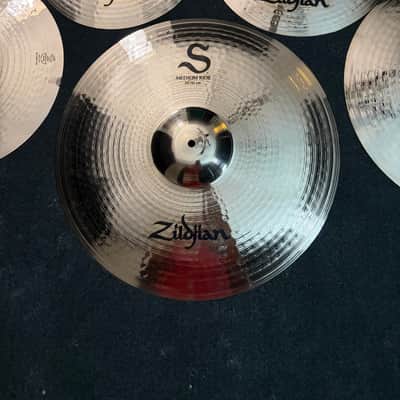 Zildjian Cymbal Pack image 9