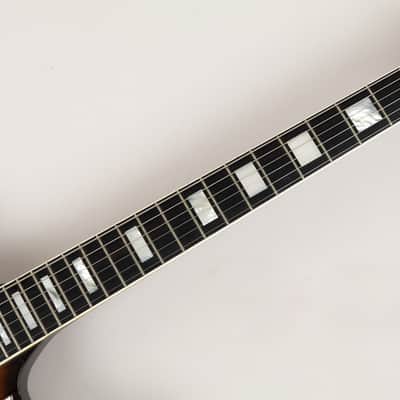 1963 Gibson Firebird VII, Sunburst image 5
