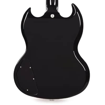 Gibson - SG Special - Electric Guitar - Ebony image 7