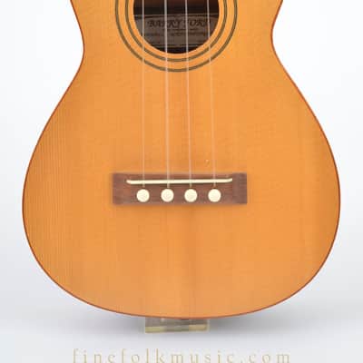 Barry Ford Sopran Ukulele 2007 image 2