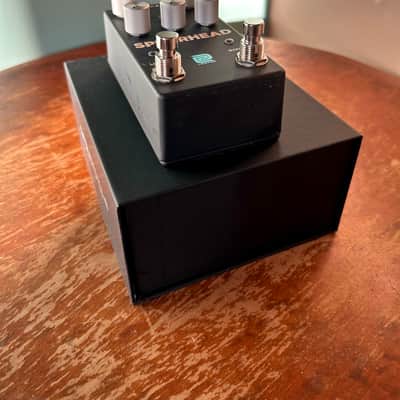 Lawrence Petross Design (LPD) Spearhead image 3