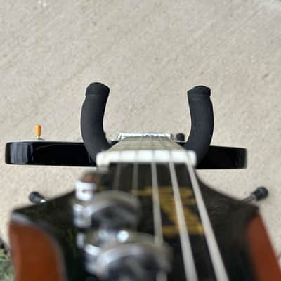Gibson Firebird V 2012 - Vintage Sunburst image 11