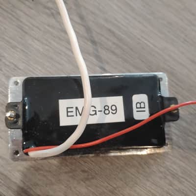 EMG 89 80s/90s image 2