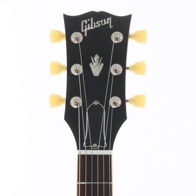 Gibson USA SG 61 Reissue, 2012, Heritage Cherry [127121373] (05/05) image 10
