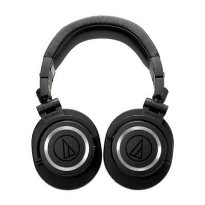 Audio-Technica ATH-M50XBT2 Wireless Over-Ear Headphone imagen 7