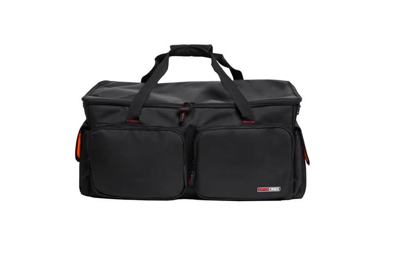 Gator Cases G-CABLEBAG-LG LG Cable & Accessory Organization Bag image 1