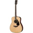 Yamaha FG-830 2010 Natural