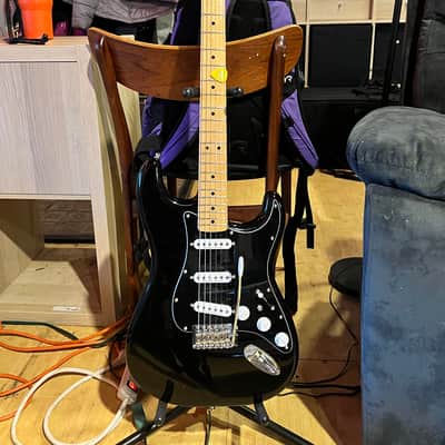 Fender David Gilmour Stratocaster Awesome!! image 3