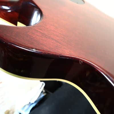 1981 Ibanez 12 String Artist AR-112 Electric Guitar image 18