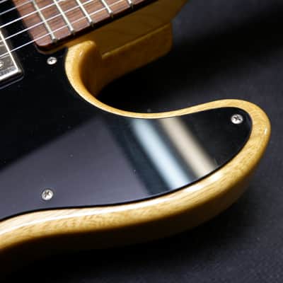 G&L ASAT Classic Bluesboy Korina Collection Limited Edition 1:100 2012 Natural image 22