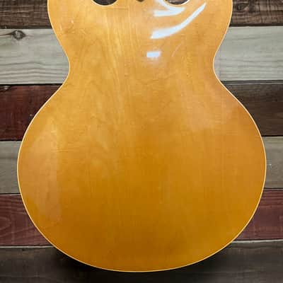 Gibson ES-335 Dot 1981 Natural image 13
