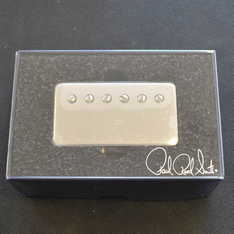 Paul Reed Smith Dragon II Bass Pickup Covered image 1