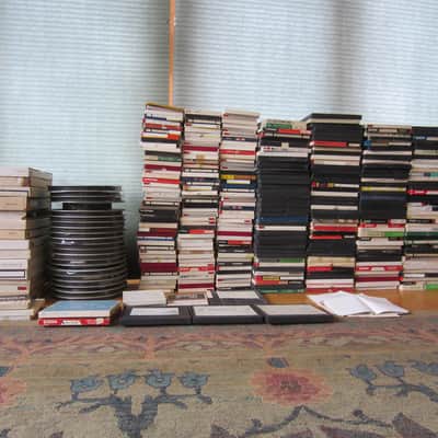 CBS Demo Tapes from the 50's, 60's and 70's Nashville image 3