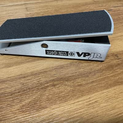 Ernie Ball 6180 VP JR 250K Volume Pedal image 3