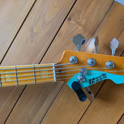 Markbass GV 5 gloxy 2020 image 8