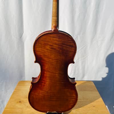 Professional Violin - Howard Core Symphony SM10 Slightly used Case image 12
