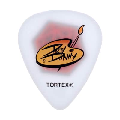 Dunlop BL50R1.0 Icosahedron 1.0mm Bag/36 image 2