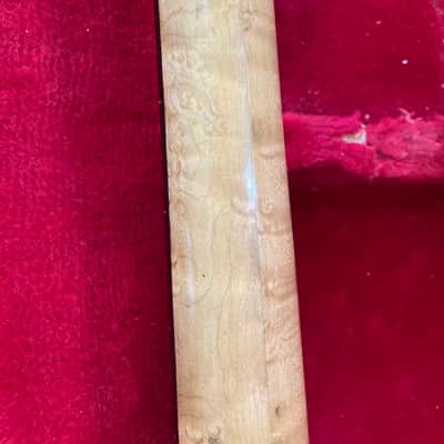 G.L. Stiles Bass See thru blonde image 11