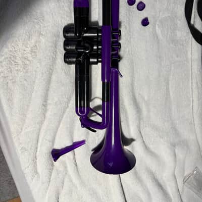 pTrumpet pTRUMPET1P - Purple image 3