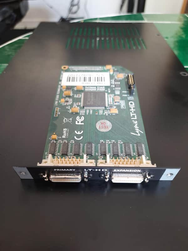 Lynx LT-HD image 1