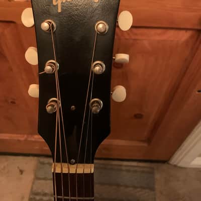 Gibson LG-0 1951 - 1974 image 2