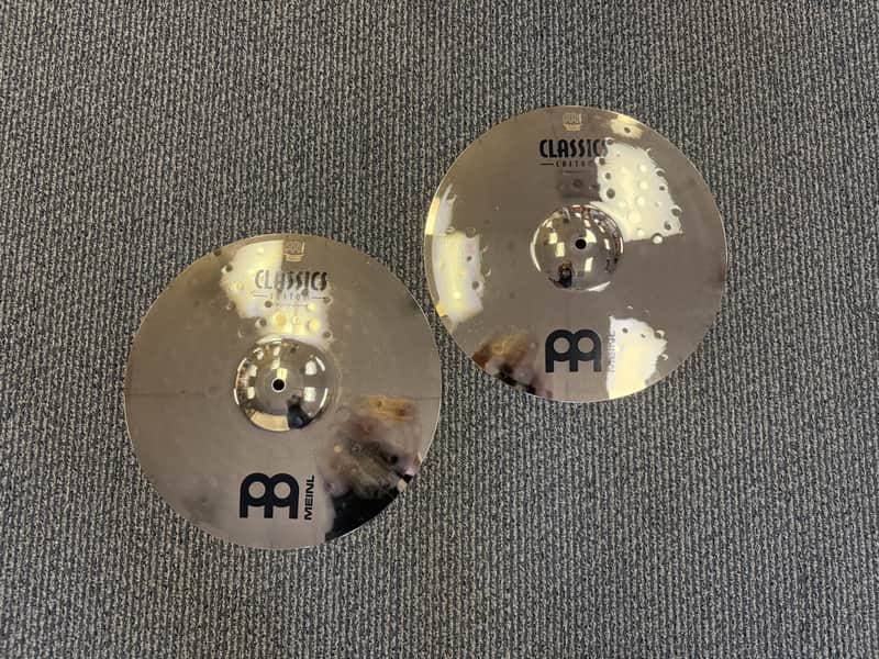 Meinl Classic Custom