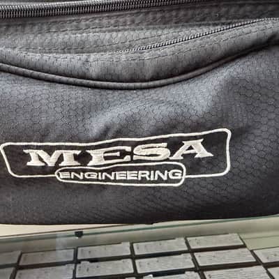 Mesa Boogie TransAtlantic TA-15 2-Channel 25-Watt Guitar Amp Head 2010 - 2015 - Various image 12