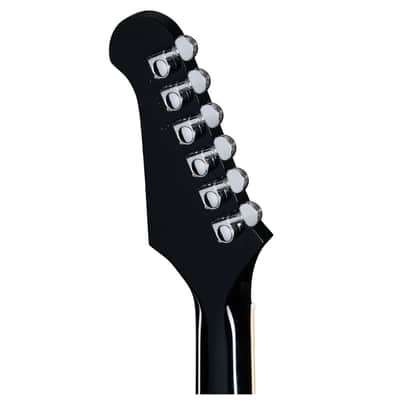 Gibson Firebird Platypus Ebony (FIREWORKS26) image 6
