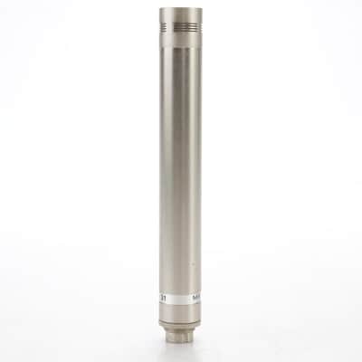 MB Electronic MB-Unitra Tonsil MCU 31 Condensor Microphone w/ Case  #45025 image 19