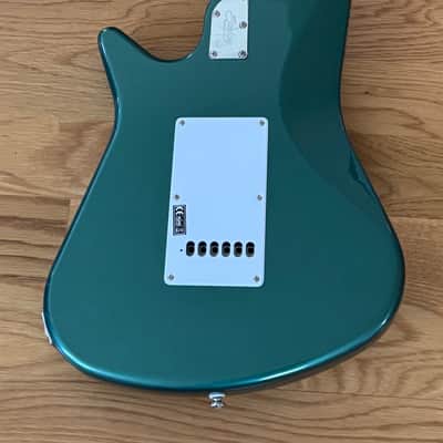 Sterling Albert Lee AL40P 2025 - Sherwood Green image 5