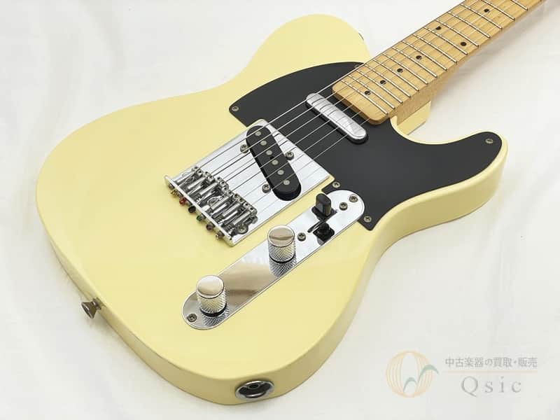Fender MTL-32 Mini Telecaster MIJ | Reverb Canada