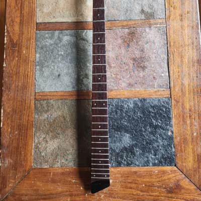 Ibanez SR800 SoundGear bass neck MIJ 1997 - blk image 3